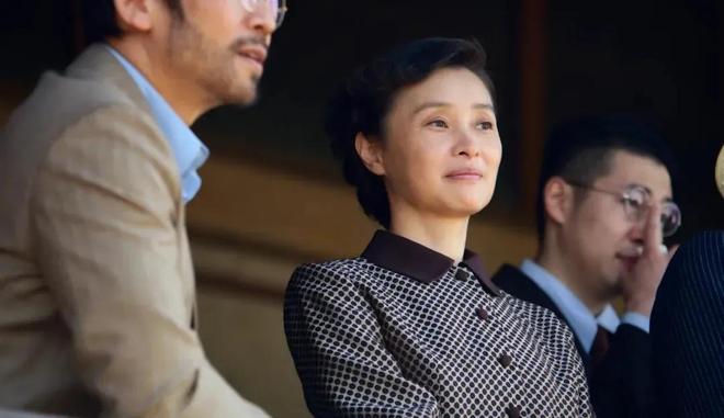 2025年演技最好10位女演员，她们一来，国产剧的“性感”就出来了