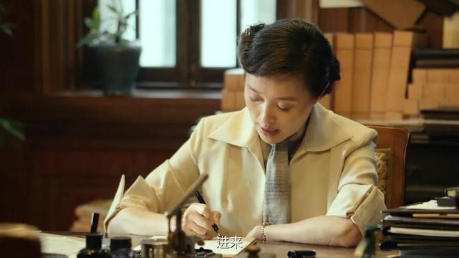 2025年演技最好10位女演员，她们一来，国产剧的“性感”就出来了