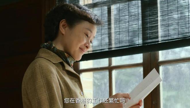 2025年演技最好10位女演员，她们一来，国产剧的“性感”就出来了