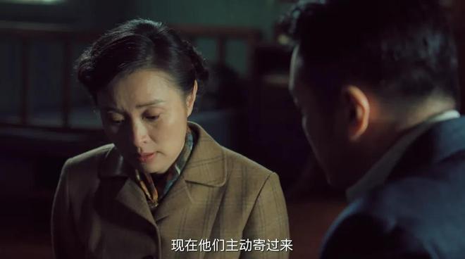 2025年演技最好10位女演员，她们一来，国产剧的“性感”就出来了