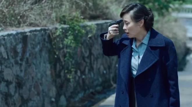 2025年演技最好10位女演员，她们一来，国产剧的“性感”就出来了