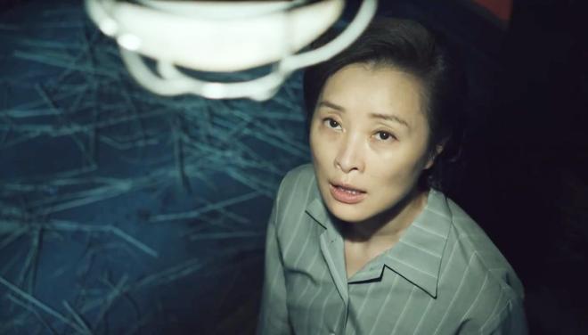 2025年演技最好10位女演员，她们一来，国产剧的“性感”就出来了