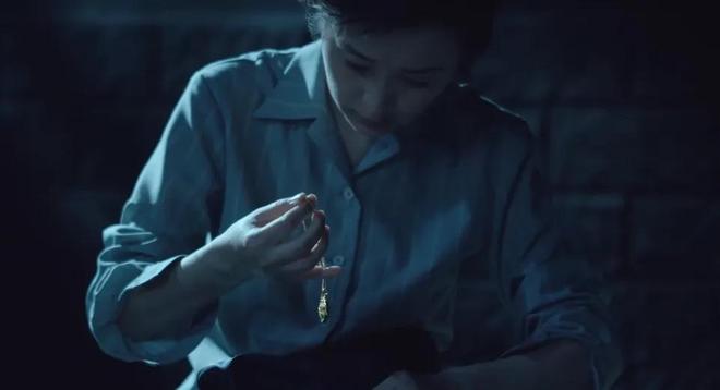 2025年演技最好10位女演员，她们一来，国产剧的“性感”就出来了