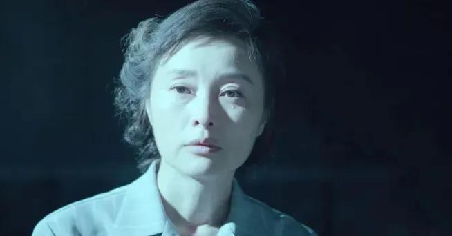 2025年演技最好10位女演员，她们一来，国产剧的“性感”就出来了