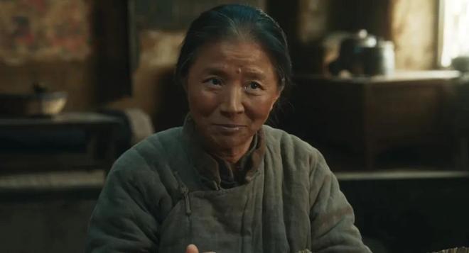 2025年演技最好10位女演员，她们一来，国产剧的“性感”就出来了