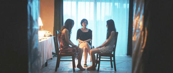 2025年演技最好10位女演员，她们一来，国产剧的“性感”就出来了