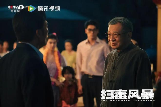 许绍雄走了，伴随在他身上的3个疑问，也该解开了