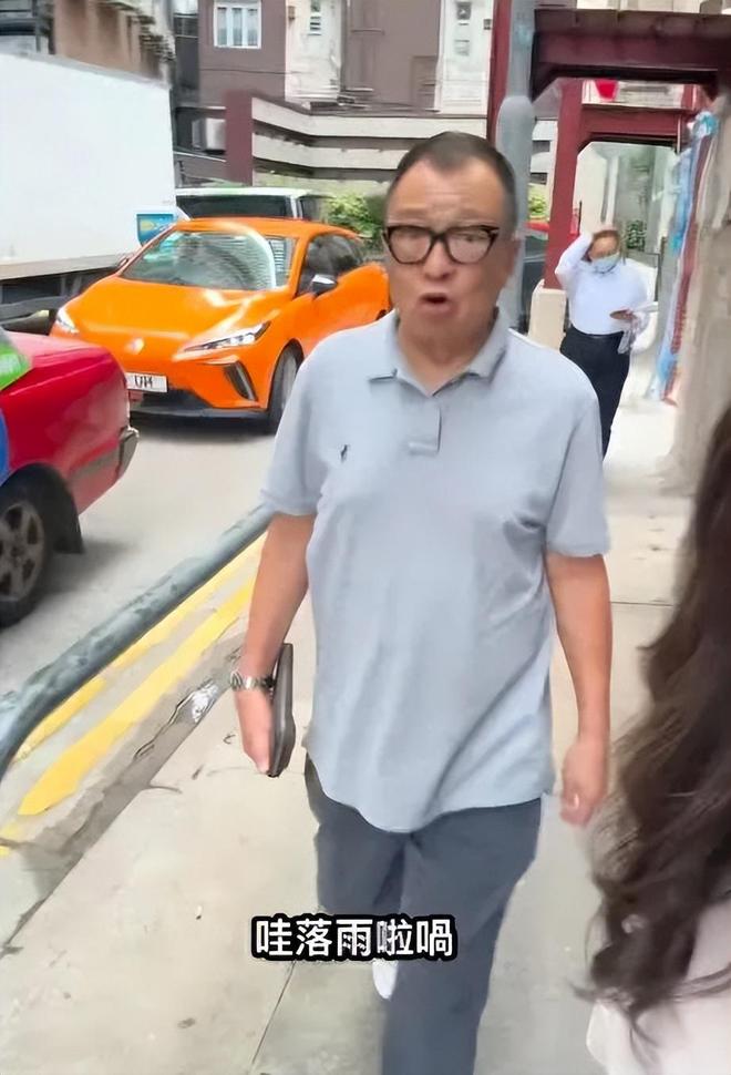 许绍雄走了，伴随在他身上的3个疑问，也该解开了