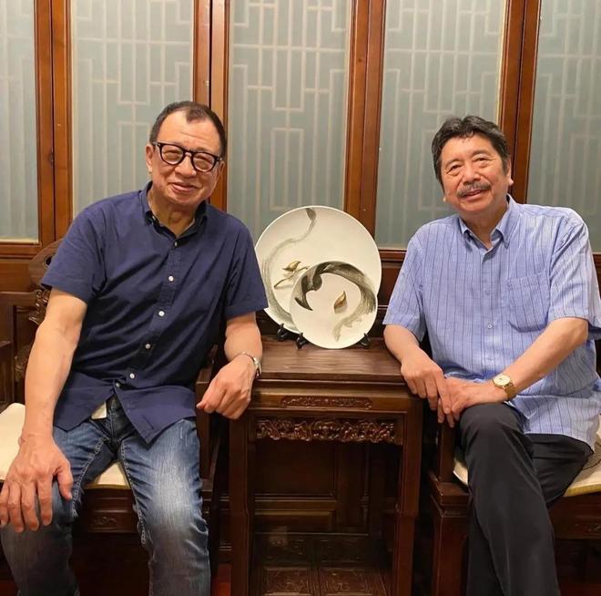 许绍雄走了，伴随在他身上的3个疑问，也该解开了