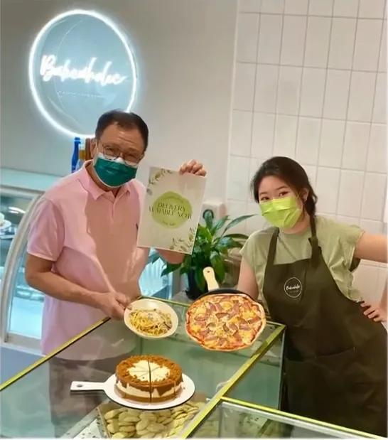 许绍雄走了，伴随在他身上的3个疑问，也该解开了