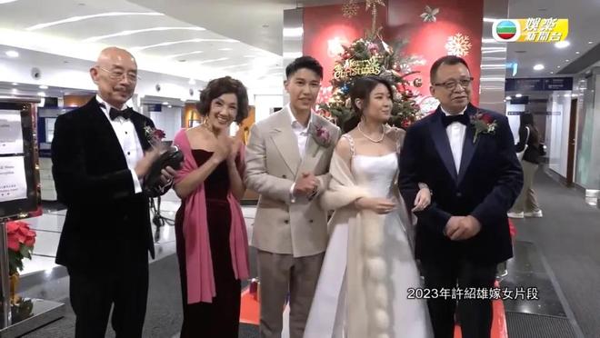 许绍雄走了，伴随在他身上的3个疑问，也该解开了