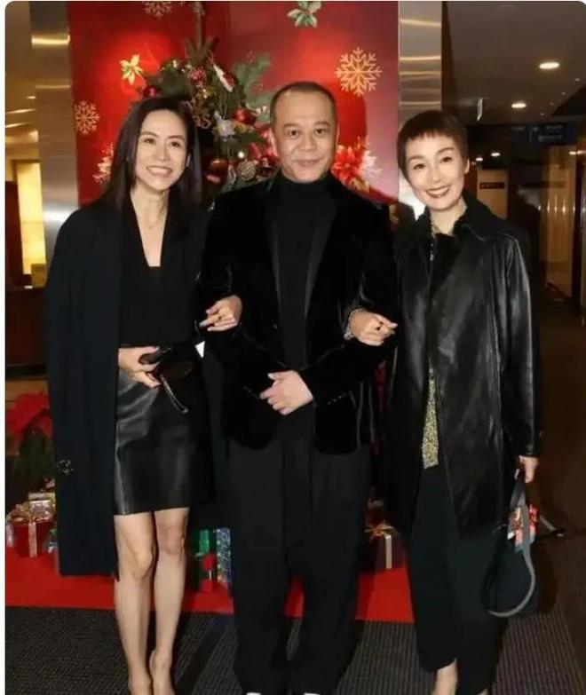 许绍雄走了，伴随在他身上的3个疑问，也该解开了