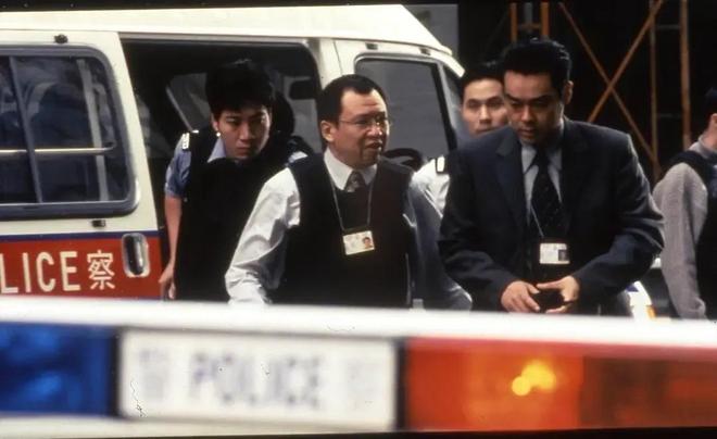 许绍雄走了，伴随在他身上的3个疑问，也该解开了