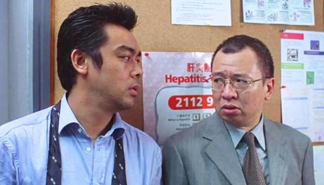 许绍雄走了，伴随在他身上的3个疑问，也该解开了