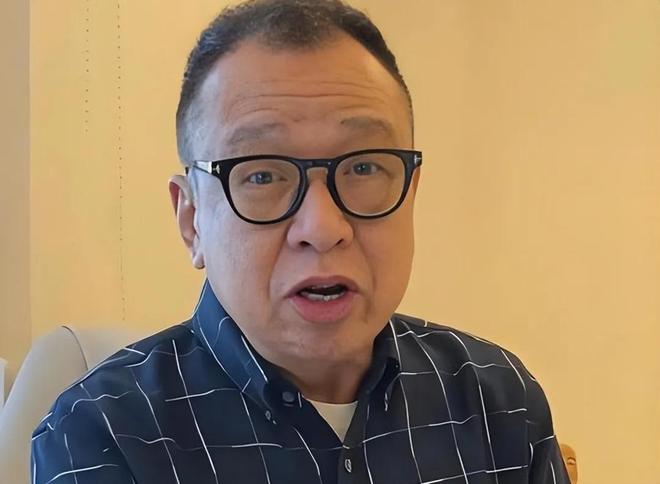 许绍雄走了，伴随在他身上的3个疑问，也该解开了