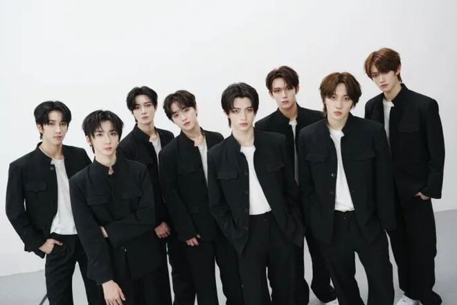 成立五年，张艺兴的染色体走到哪了？